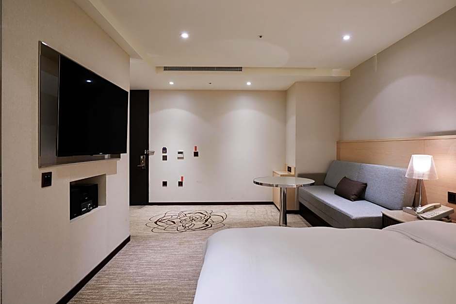 K Hotels Taipei Chang-An