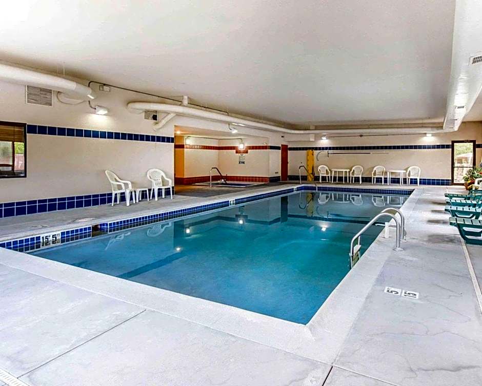 Comfort Inn Salida