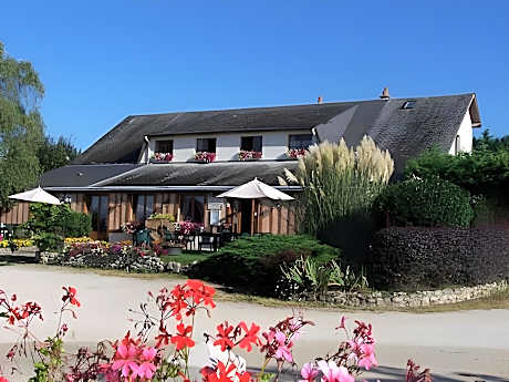 Logis Hotel Restaurant LE VIEUX FUSIL