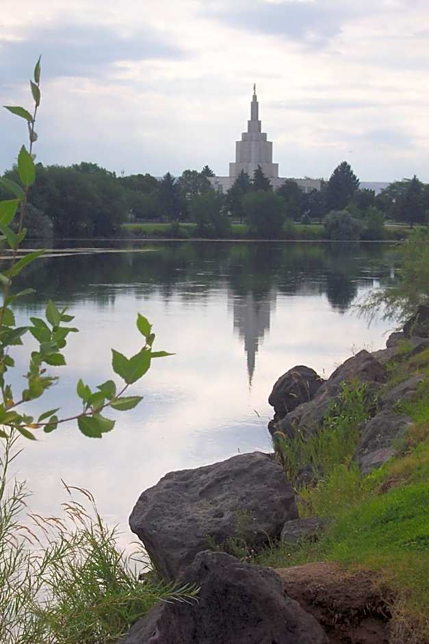 FairBridge Inn & Suites - Idaho Falls