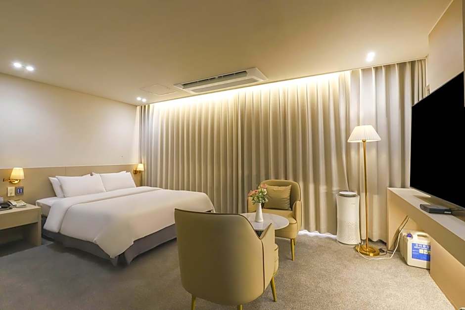 Benikea Hotel Bizinn