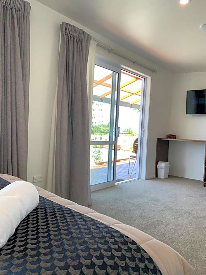 Woodstock Hotel