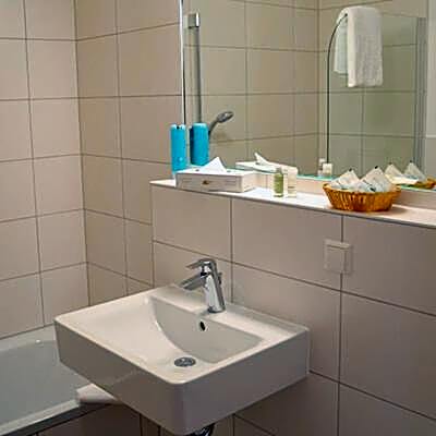 Bernsteinsee Hotel&Ferien