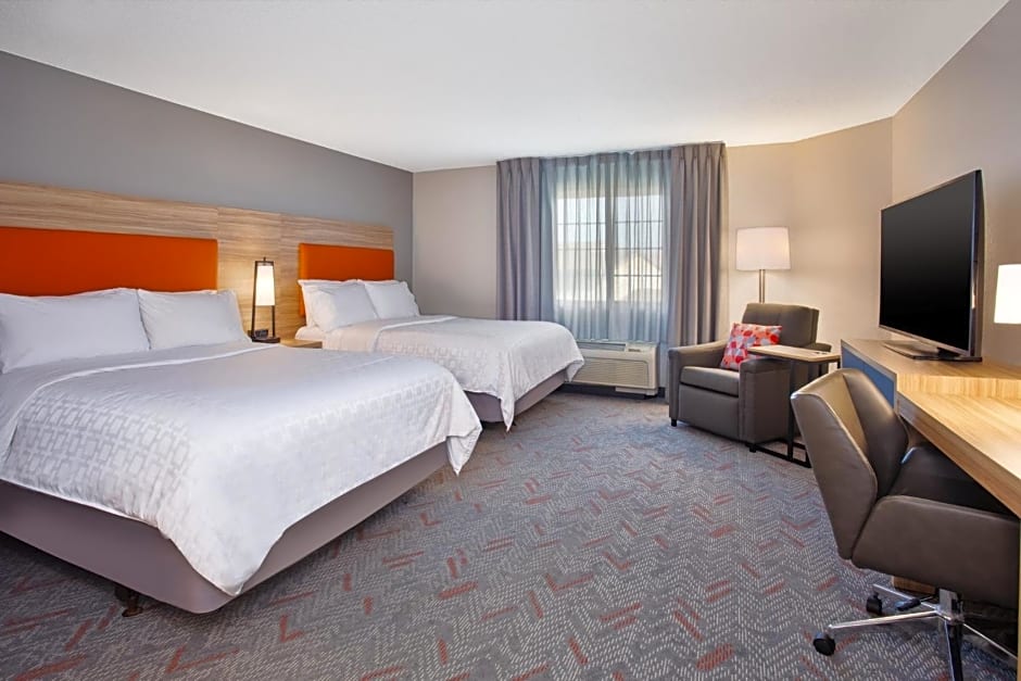 Candlewood Suites Kenosha By IHG
