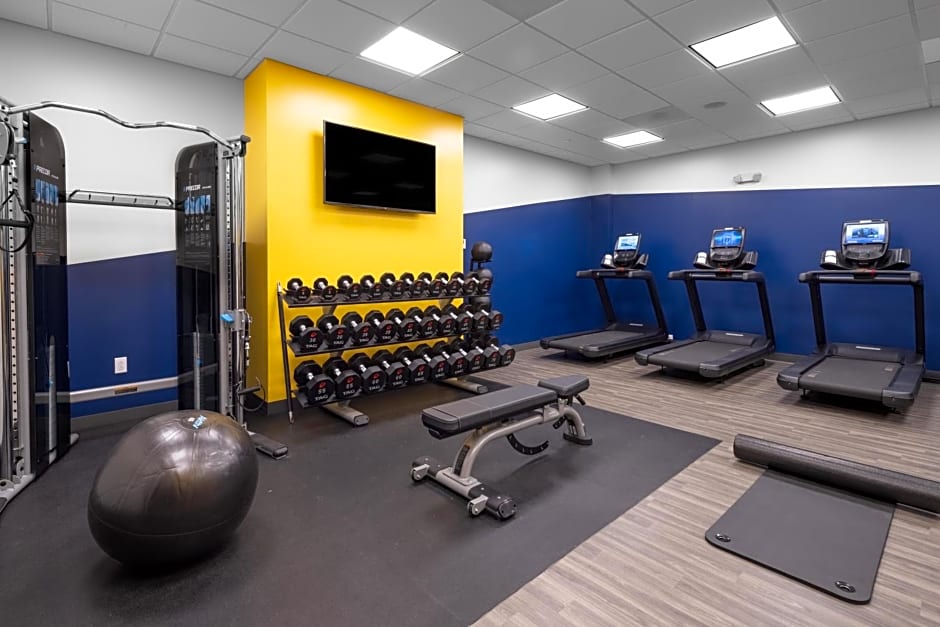 Hampton Inn by Hilton Verona at Turning Stone