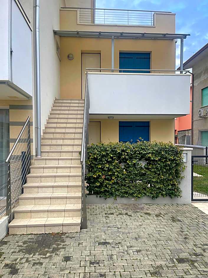 Villa Marina Apartments - Agenzia Cocal