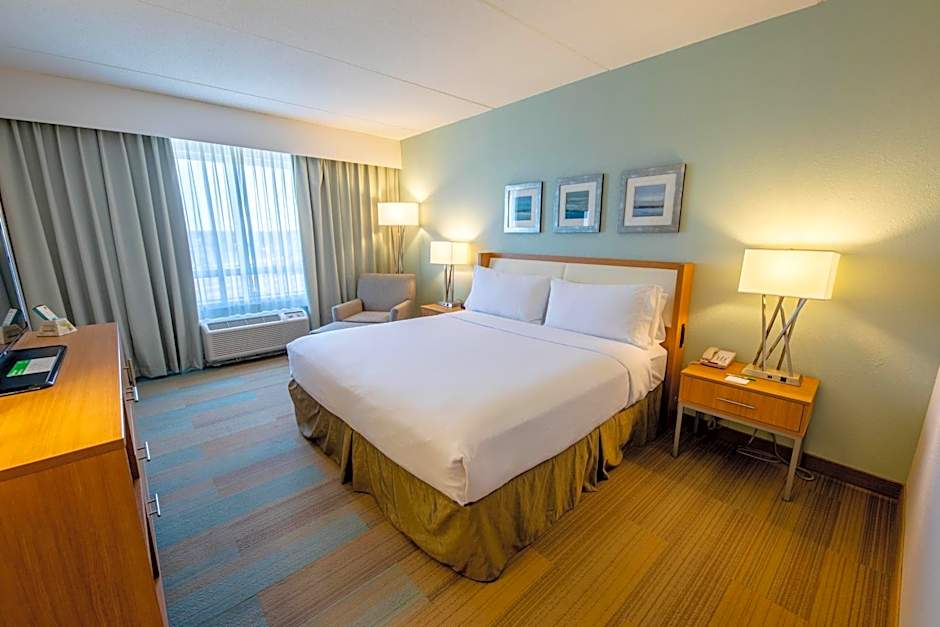 Holiday Inn Manahawkin/Long Beach Island Hotel By IHG