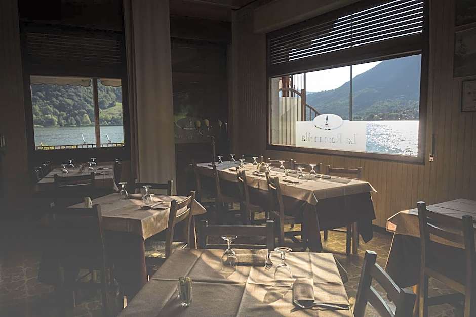 Albergo La Romanella