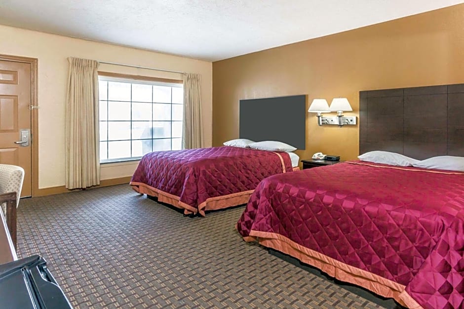 Knights Inn Glen Allen – Glen Allen, VA