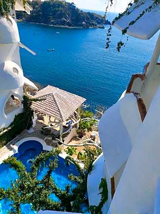 Hotel Pasion de Luna