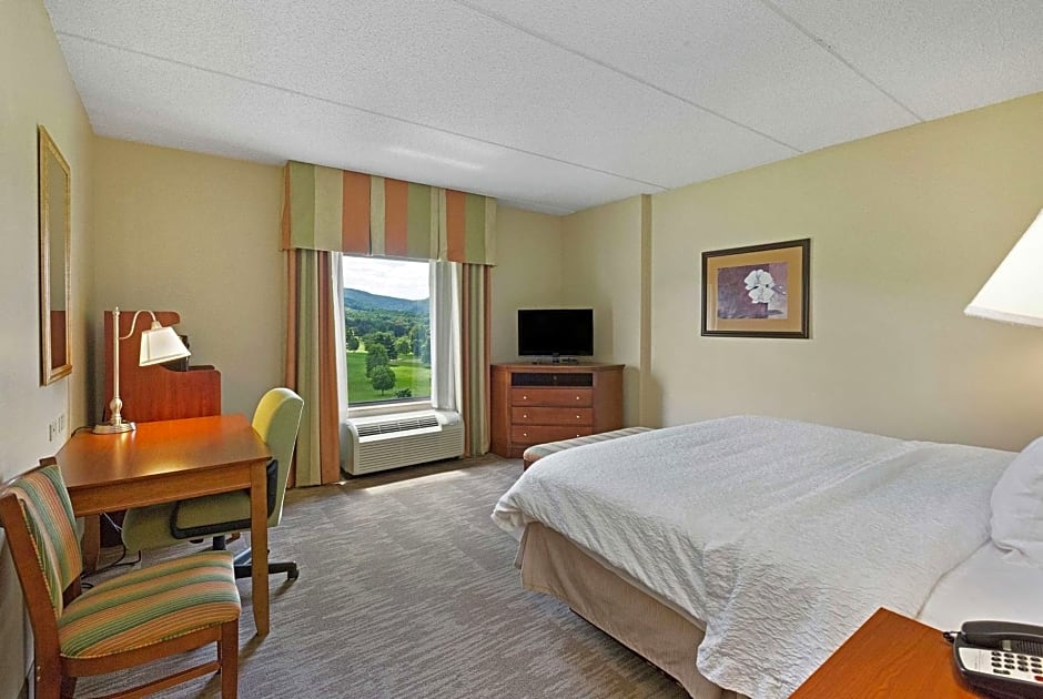 Hampton Inn By Hilton & Suites Blairsville