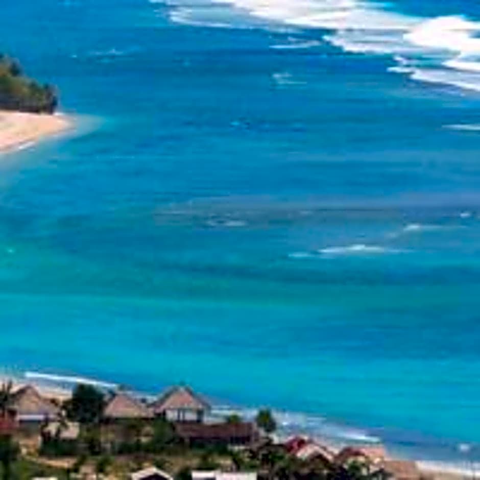 Green Bowl Beach Villas