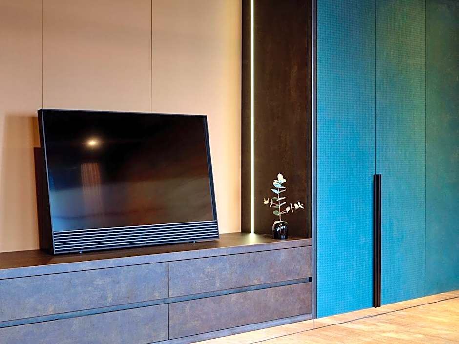 Tollboden Hotell - Unike Hoteller