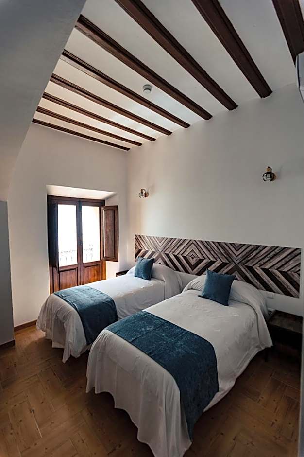 Hotel rural Candelsa