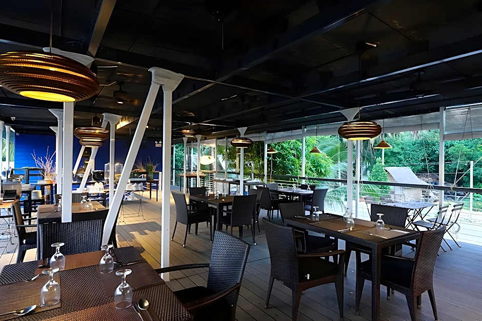 Apsaras Tribe- Siargao