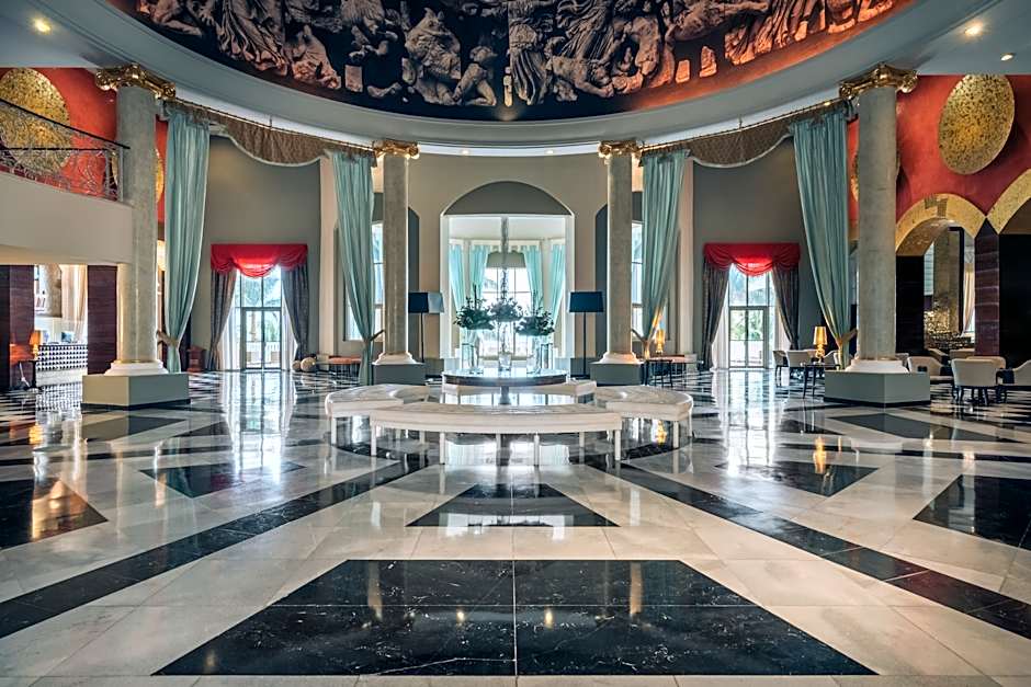 JOIA Rose Hall by Iberostar All Inclusive