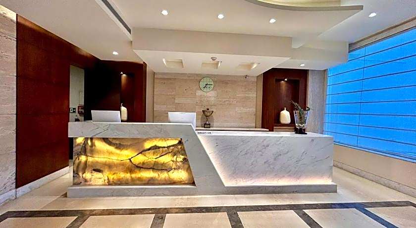 Best Western Plus Amritsar