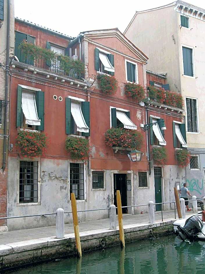 Antica Locanda Montin
