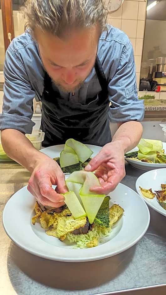 Hotel Pinzgauerhof - Inclusive Evening Dinner