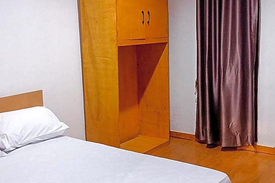 Cangguhos Syariah RedPartner