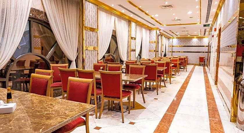 Zowar International Hotel