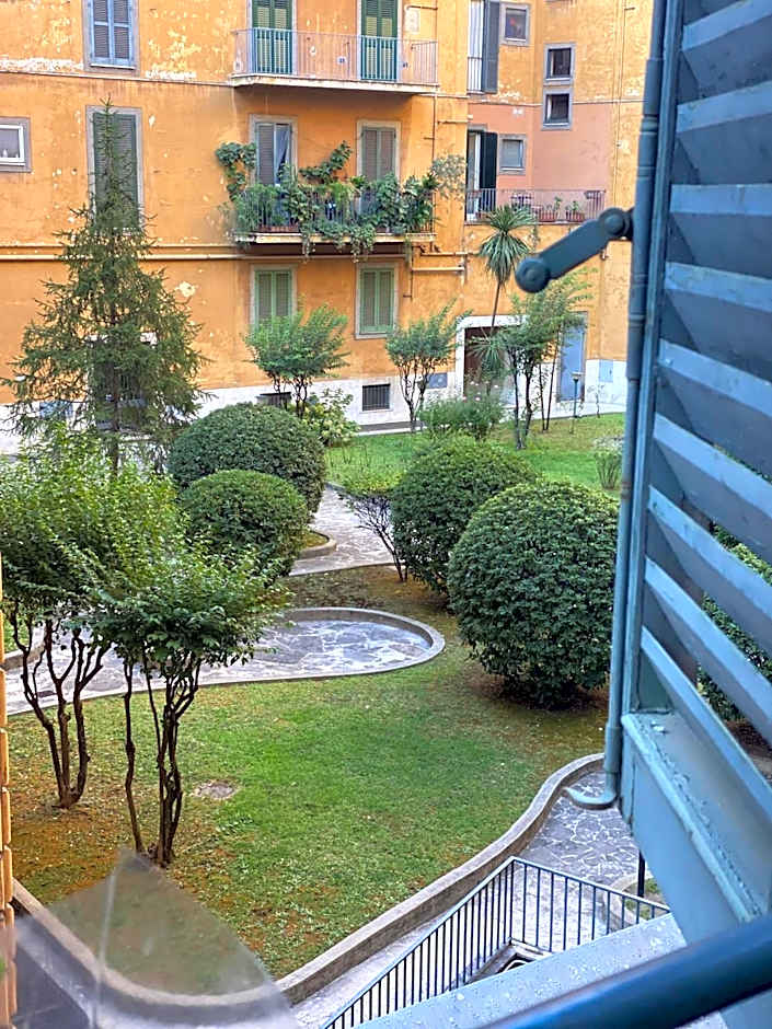 Vatican Suites - The Luxury Leading Accommodation in Rome