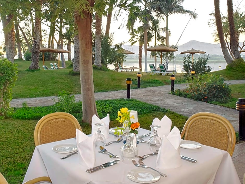 Mercure Luxor Karnak