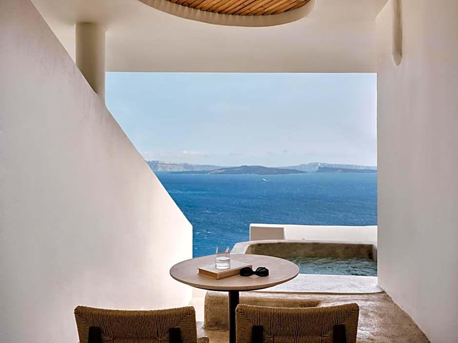 Andronis Boutique Hotel