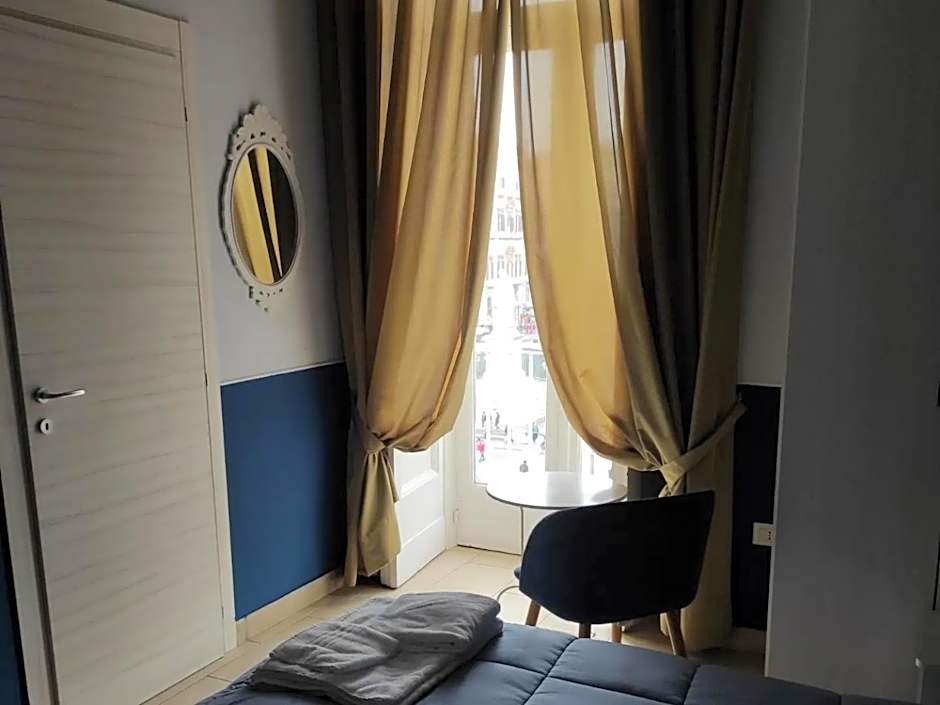 Il Viaggio di Dante Historical Center