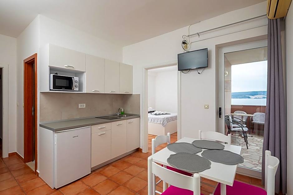 Adriatic Blue Apartments