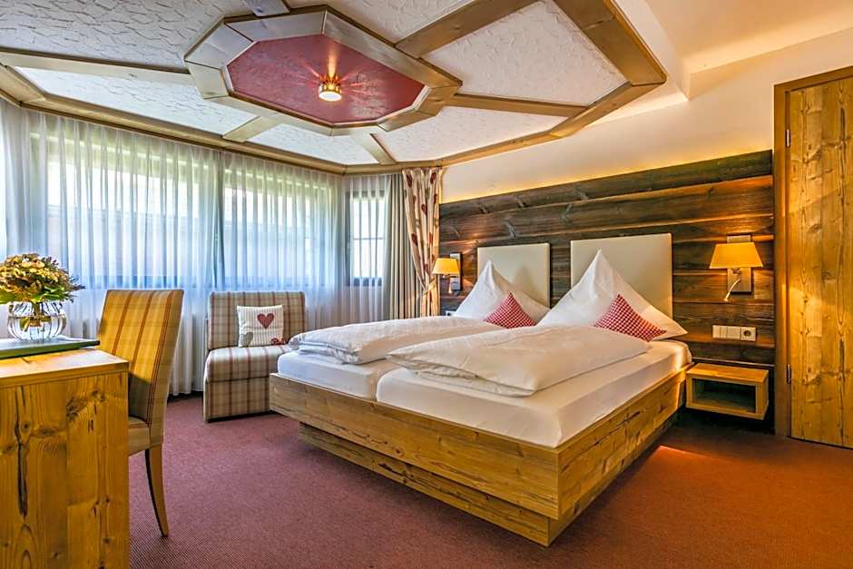 Hotel Restaurant Krone & Wellness - Schopfheim