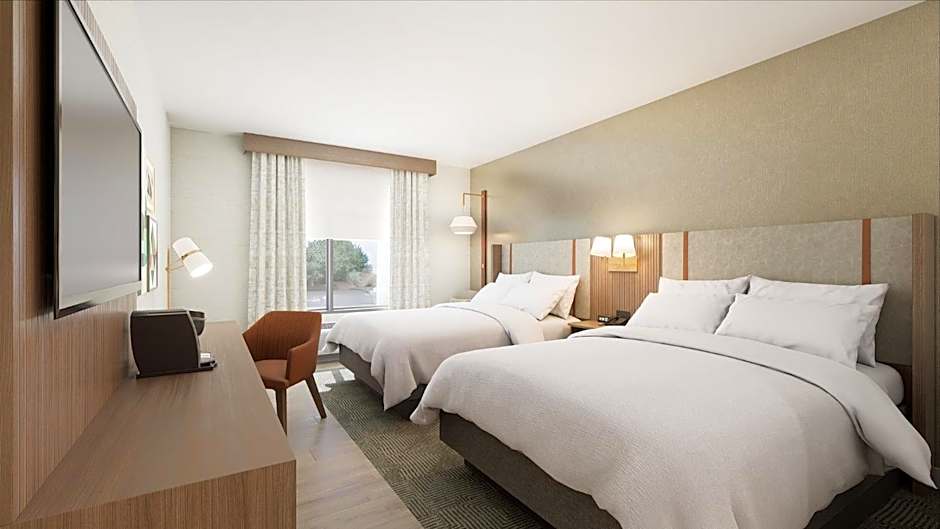Holiday Inn Hotel And Suites Monterey Park Los Angeles By IHG