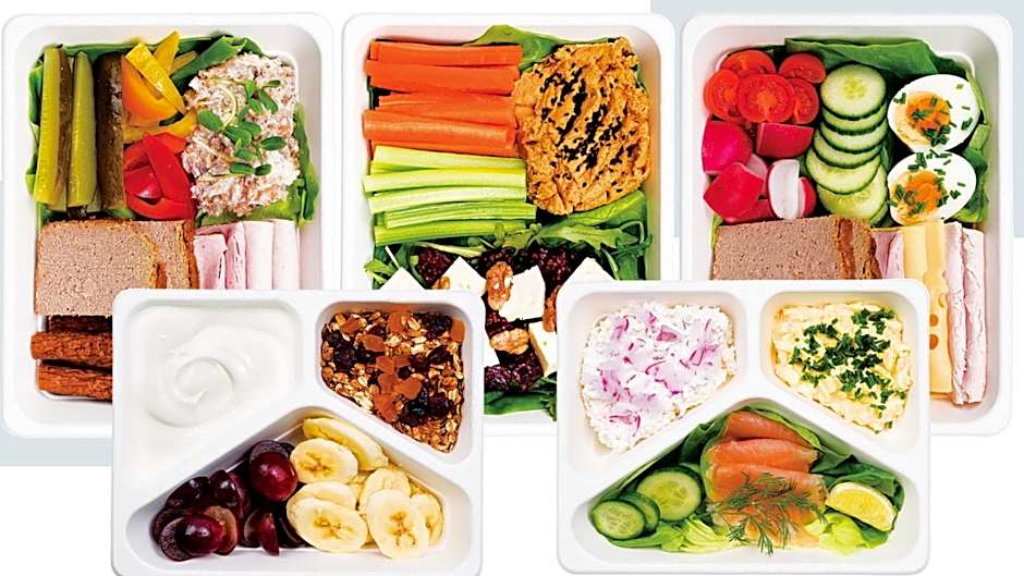 STRADONIA Serviced Apartments