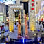 WAIFIDEN Guangzhou HaiZhu Square WanYi Apartment-Canton Fair Free Shuttle Bus