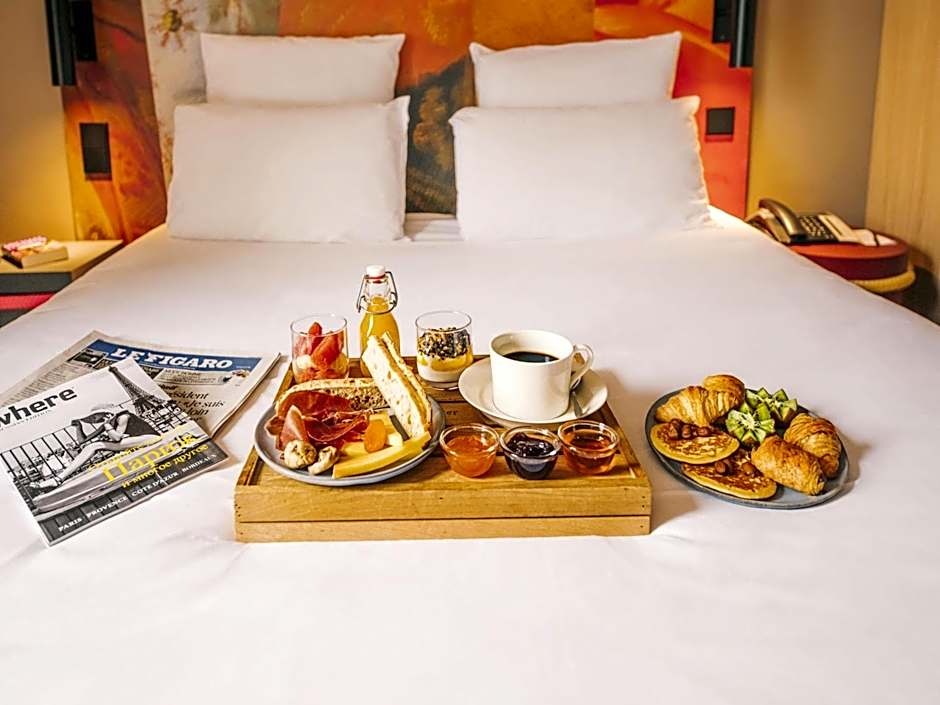 Mercure Paris Alesia