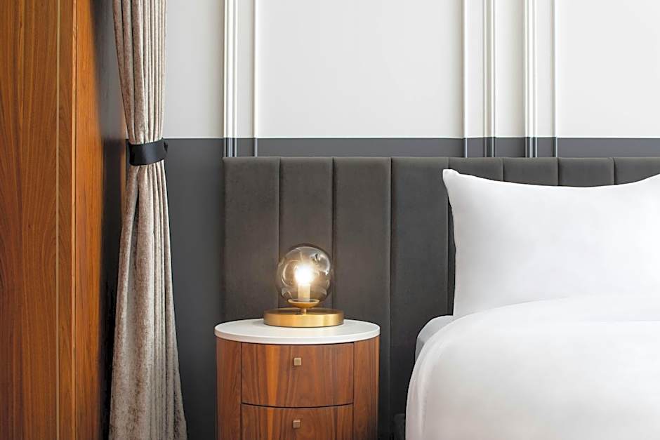 HONEYROSE Hotel, Montreal, a Tribute Portfolio Hotel