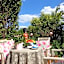 The Little Britain Inn Themed Hotel One of a Kind In Europe