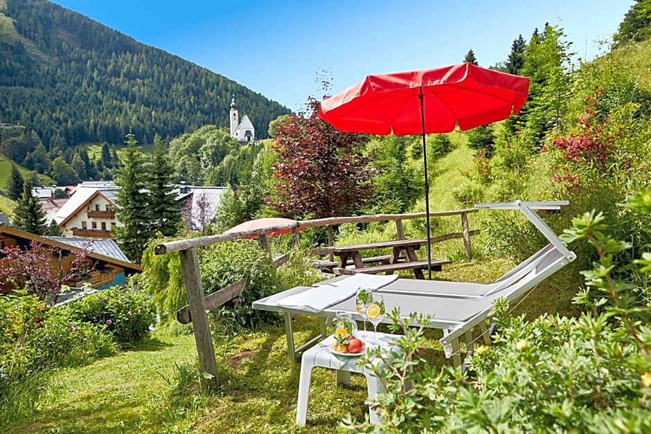 Wellnesshotel Mitterwirt