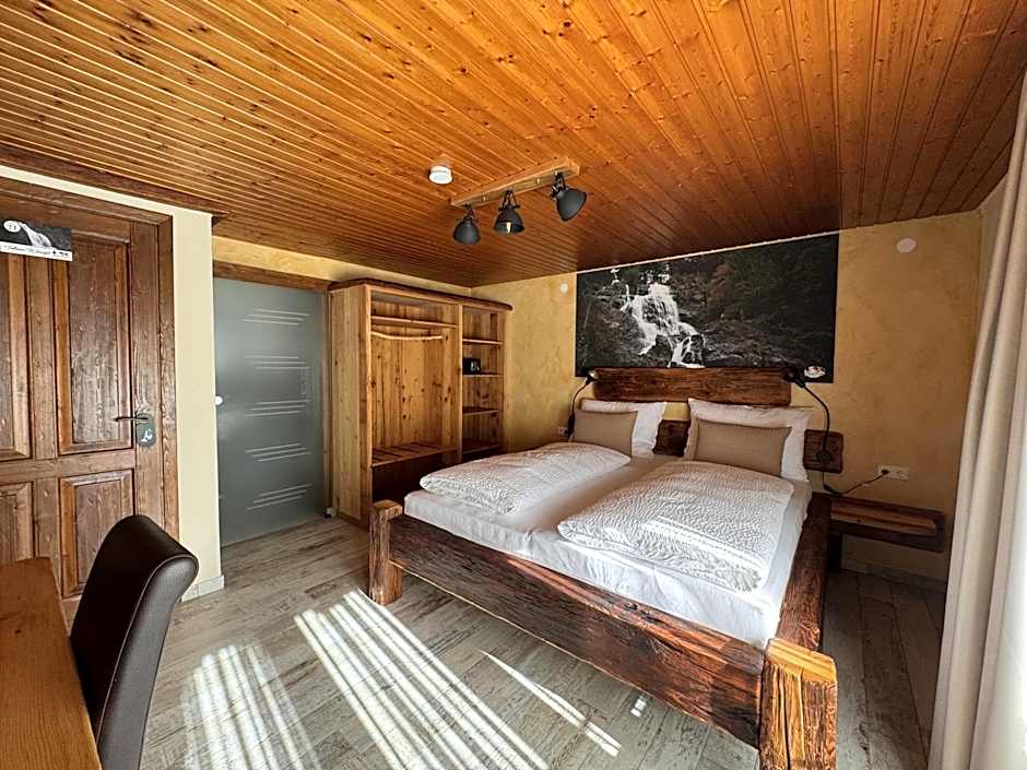 Black Forest Hotel Todtnau