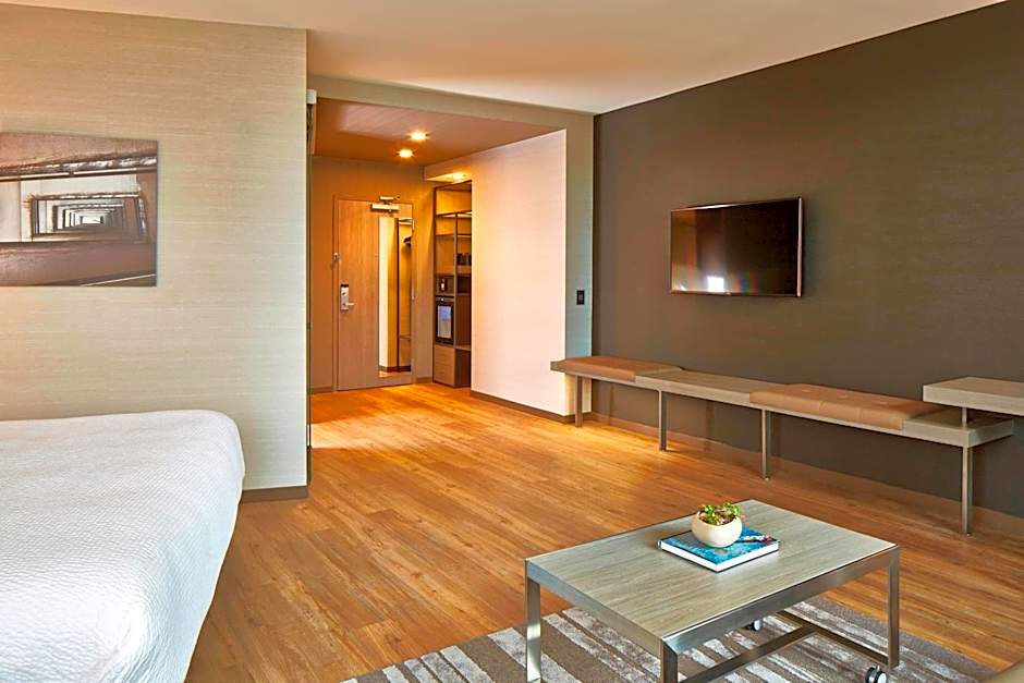 AC Hotel by Marriott Columbus Dublin