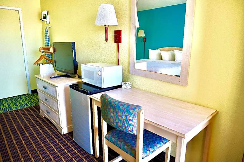 Shale Inn Andrews by OYO