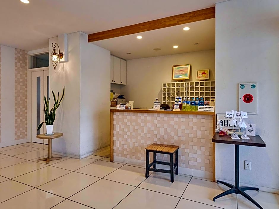 2-51 Miyamaecho - Hotel / Vacation STAY 8635