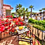 Palas Alacatı - Adult Only