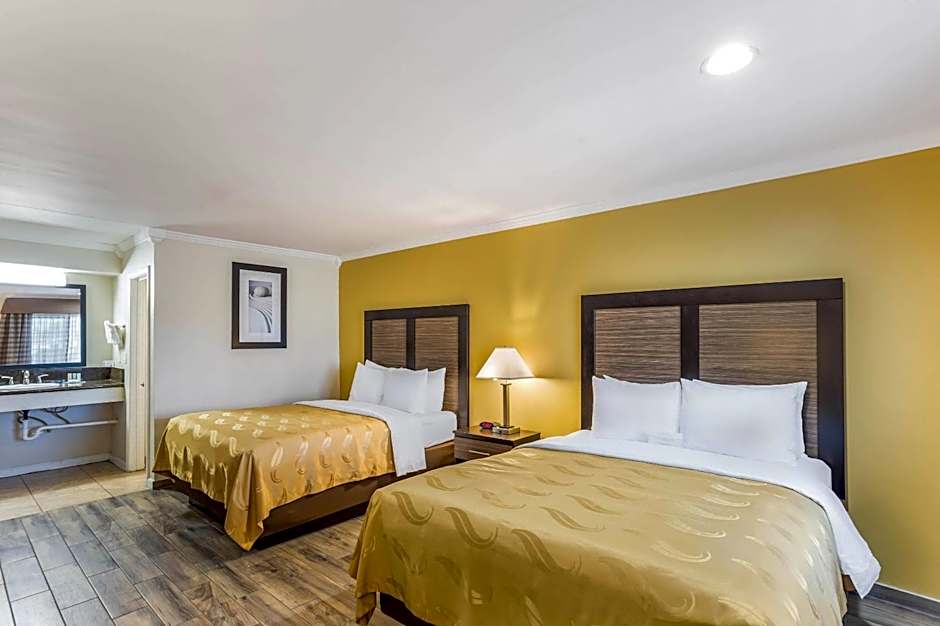 Quality Inn Escondido San Diego North County