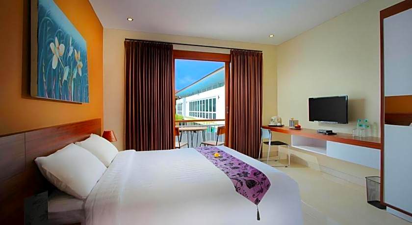 Umah Bali Suites