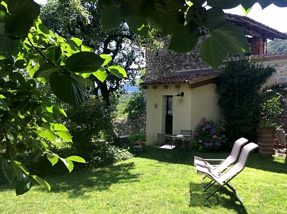 B&B Locus Amoenus – Vobarno, WV