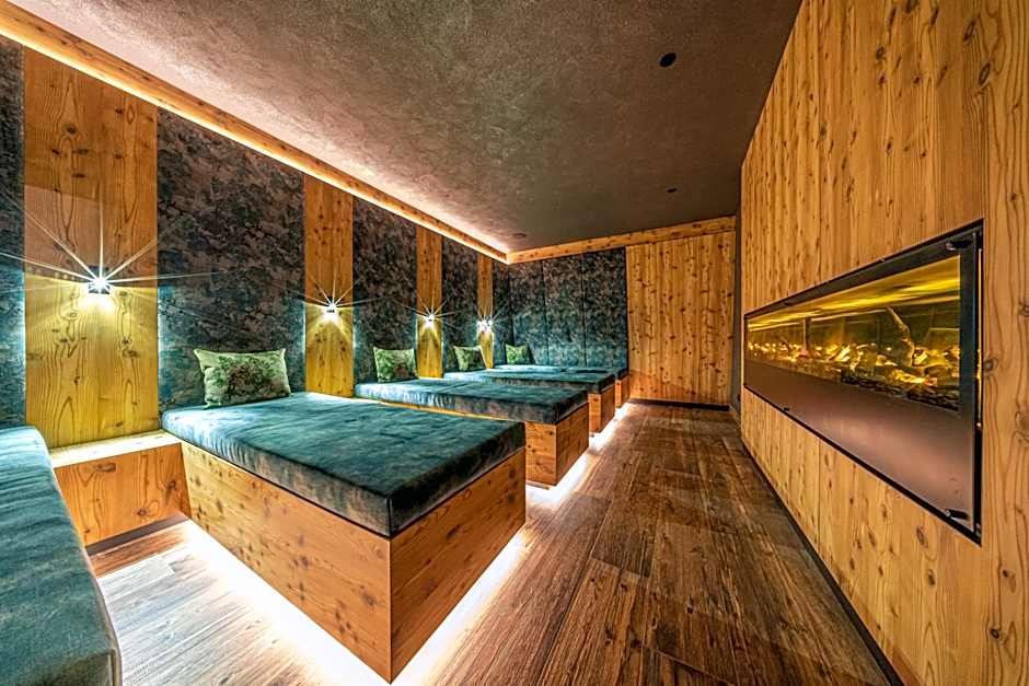 Hotel Comploj Adults only