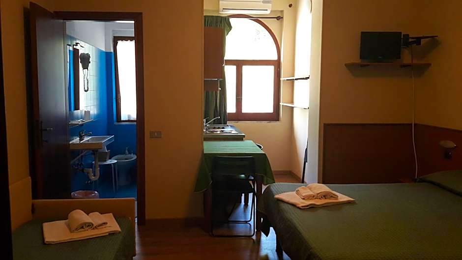 Hotel Residence Moneglia