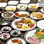 Okura Chiba Hotel
