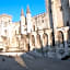 Hôtel du Palais des Papes
